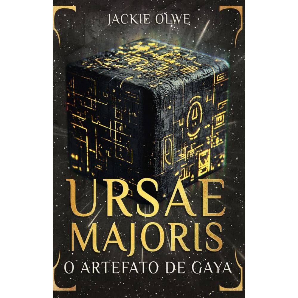 URSEA MARJORIS: O artefato de Gaya