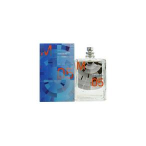 Perfume ESCENTRIC MOLECULES Molecule 05 100mL para mulheres