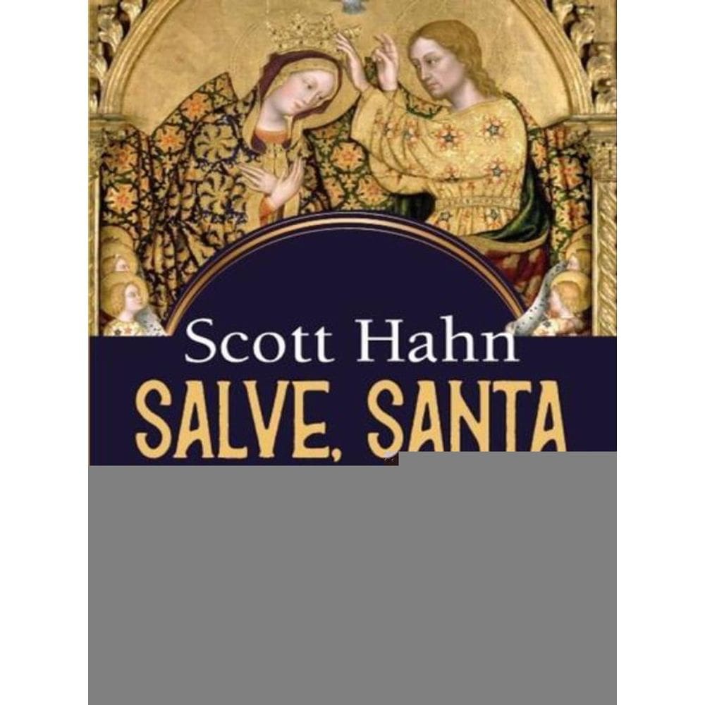 Salve, Santa Rainha