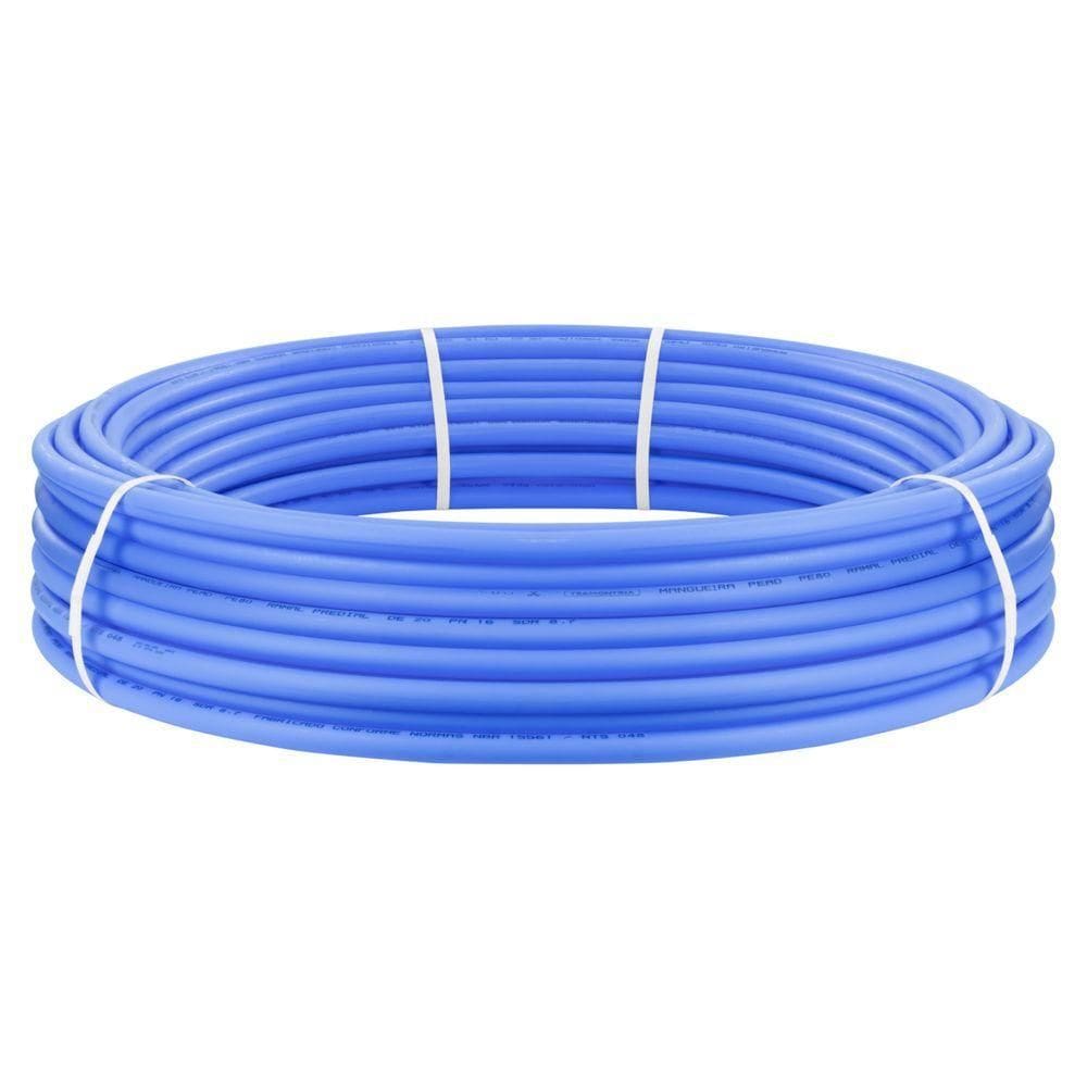 Mangueira Pead Tramontina, De 20 Espessura 2,3 Mm 100 M