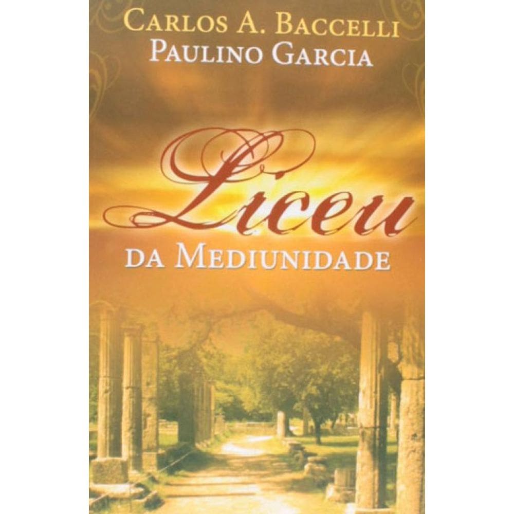 Liceu Da Mediunidade