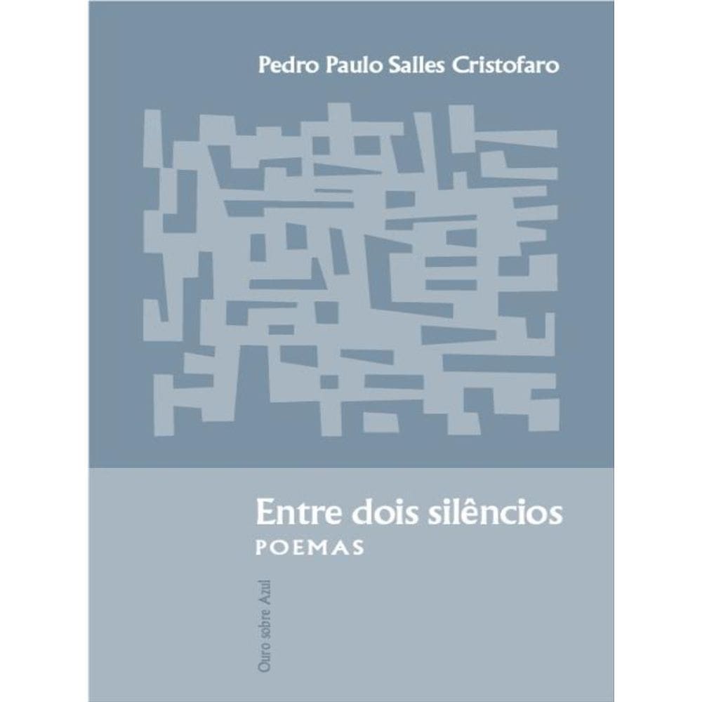Entre Dois Silêncios - Poemas