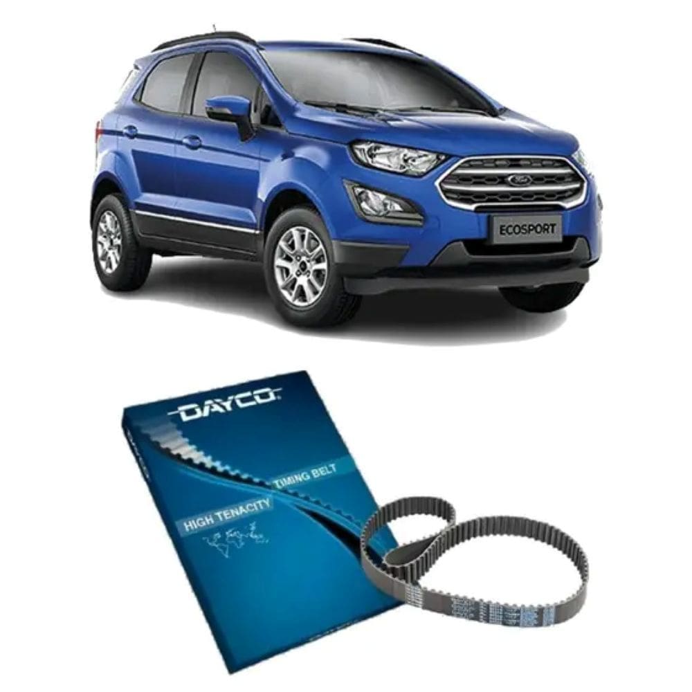Correia Dayco - 6PK1625 - TIGGO /ECOSPORT /FIESTA