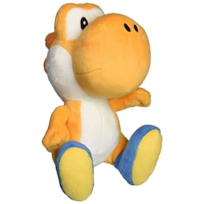 Coleção Little Buddy Super Mario All Star de pelúcia 7