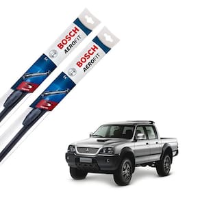Palheta Limpador L200 Sport / Outdoor / Savana 2007 2008 09