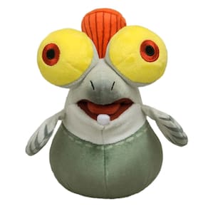 Brinquedo de pelúcia Little Buddy Splatoon Smallfry 7 polegadas