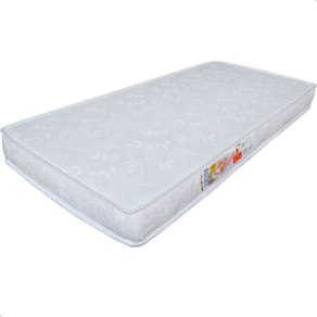 Colchão Infantil de Espuma Baby 70x150x10