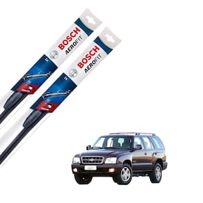 Palheta Limpador Parabrisa Chevrolet Blazer 2005 2006 07 08