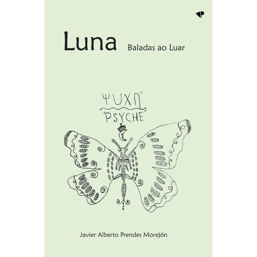 Luna: Baladas ao luar 