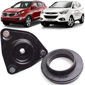 Coxim Amortecedor Dianteiro Sportage Ix35 2.0 16V 2011/2016