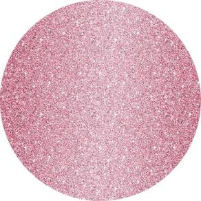 Painel Redondo 3D Sublimado Efeito Glitter Frd-1688