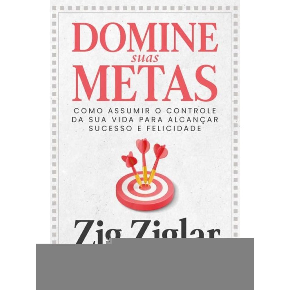 Domine Suas Metas