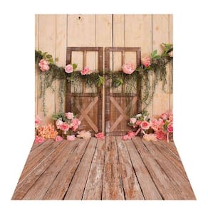 Fundo Fotográfico Porta Floral 1,5X2,2 Fff-350