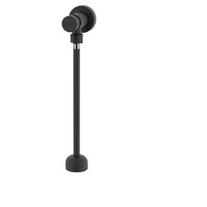 Censi Válvula Para Mictório Temporizada C/Canopla Flex Black Fosco