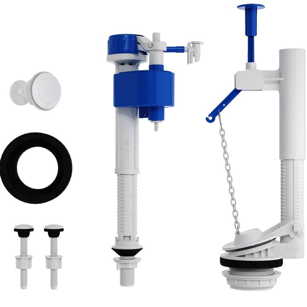 Censi Kit Para Caixa Acoplada Master Flux Acion Superior 9416