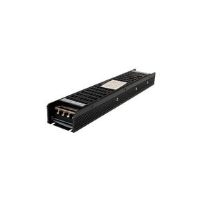 Fonte De Alimentação Chaveada Nordecor Dimerizável 12v 16,67a / 200w 220v Unica 7085