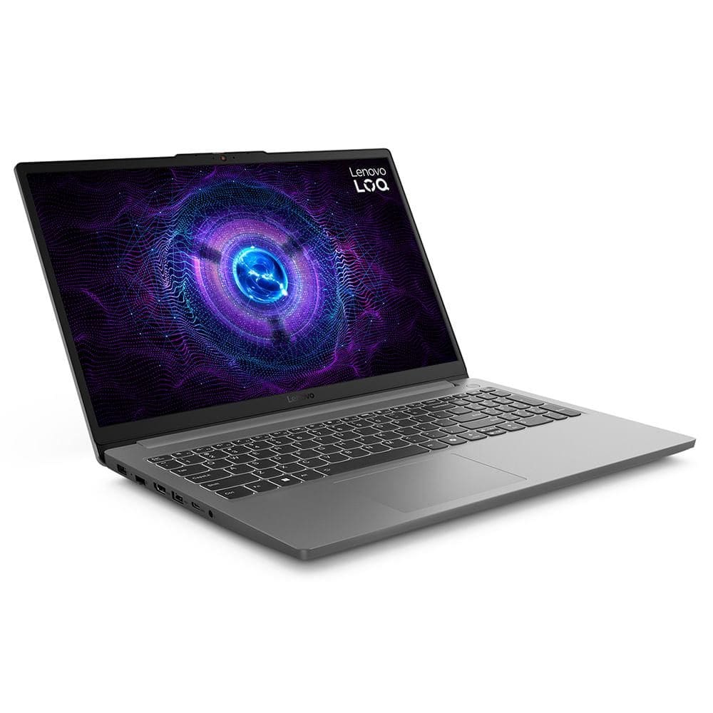 Notebook Gamer Lenovo Loq Essential, Intel | Casas Bahia