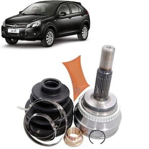 Junta Homocinética Jac J3 2010 2011 2012 2013 2014 2015 Novo
