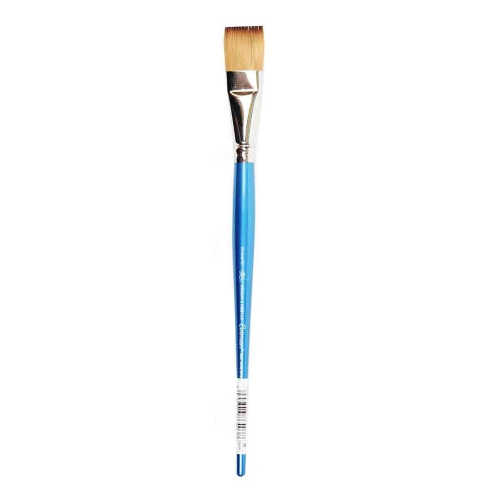 Pincel Chato Winsor & Newton Cotman 777 19Mm 3/4