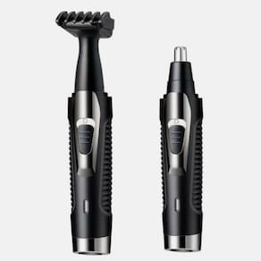 Aparelho 2 Em 1 Para Axilas E Barba Remoção Completa