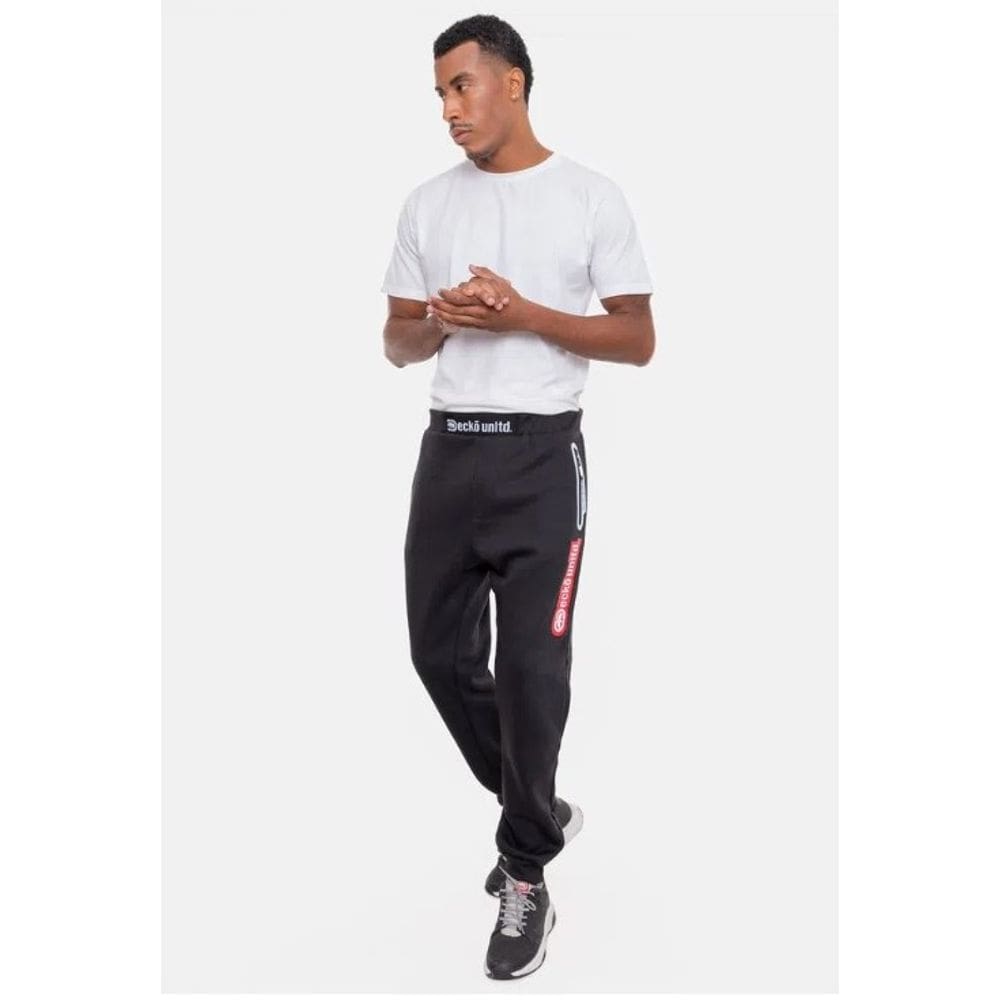 Calça de Moletom Masculino Ecko Jogging