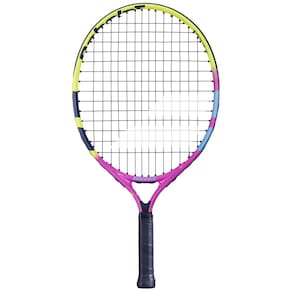 Raquete de tênis Babolat Nadal Junior 19" (Rafa 2ª edição)