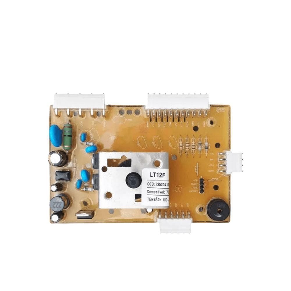 Placa De Potência Rose Electrolux Lt12f 70201326/ A99035153