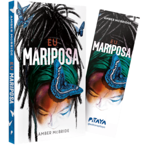 Eu (Mariposa) – Um livro sobre ancestralidade, descobertas e found family
