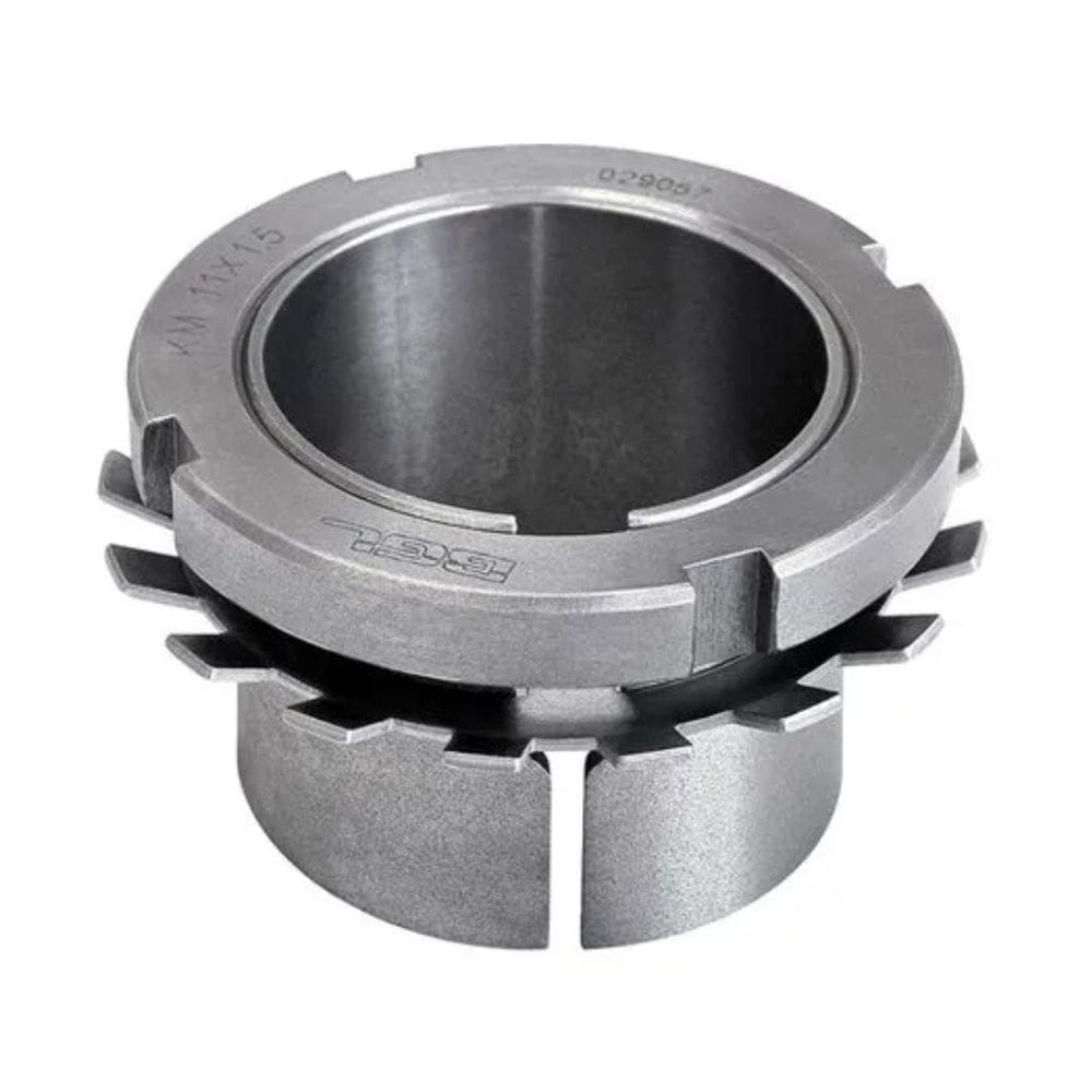 Bucha Industrial de Fixação BGL HE 3124