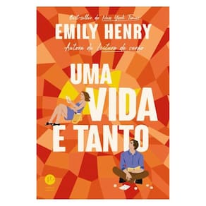 Uma Vida E Tanto