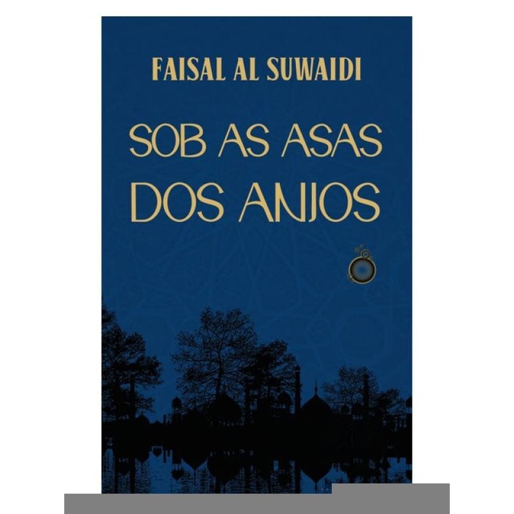 Sob As Asas Dos Anjos