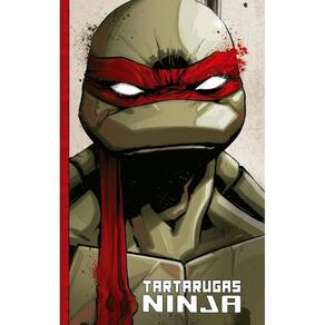 Tartarugas Ninja (Coleção IDW) – Edição Absoluta Vol. 1 (2305)