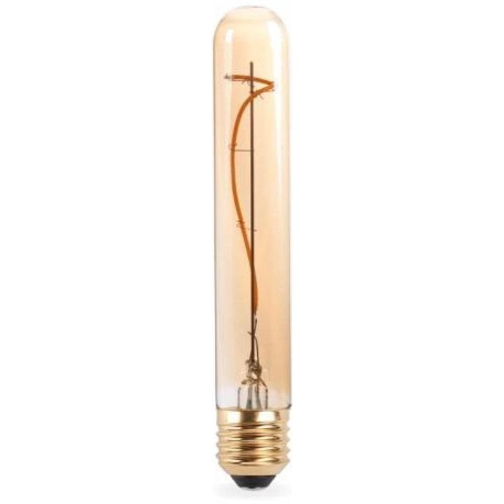 Lampada Led Filamento Retro 2W 2200 K T30