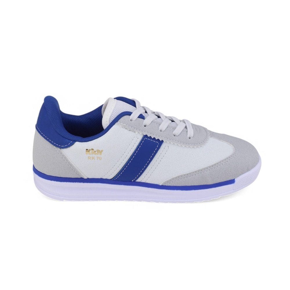 Tênis Menino Kidy RK 70 Casual 452-0003