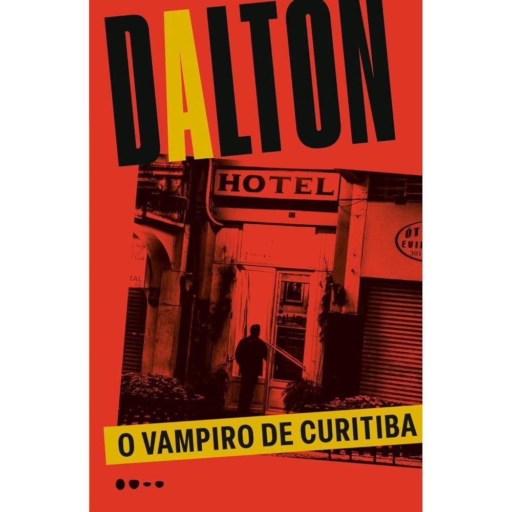 O vampiro de Curitiba (0906)