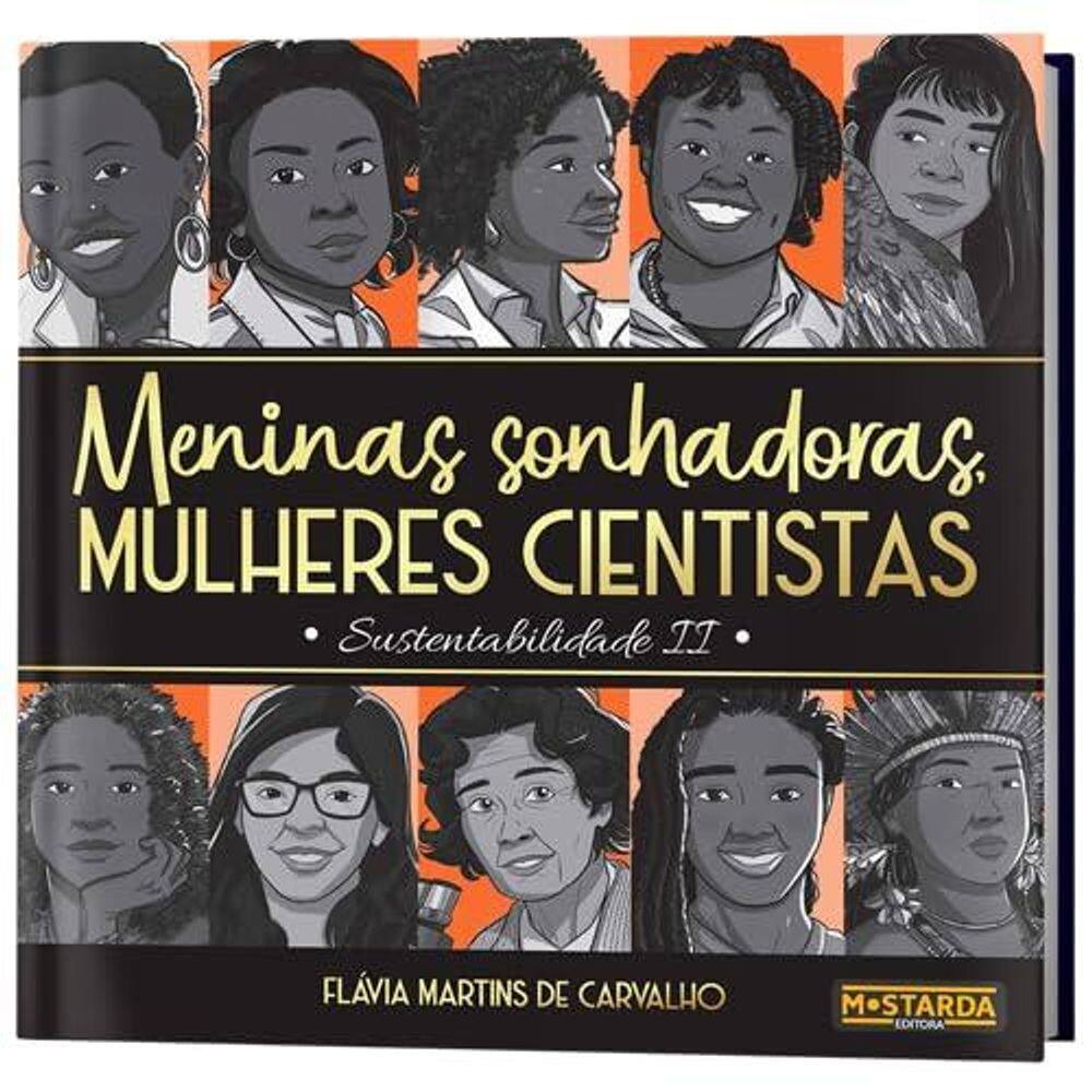 Meninas sonhadoras, mulheres cientistas (0505)