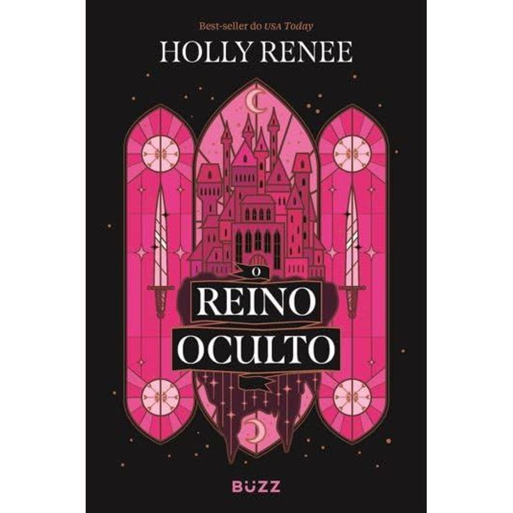 O reino oculto (1306)