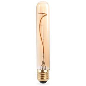 Lampada Led Filamento Retro 2W 2200 K T30