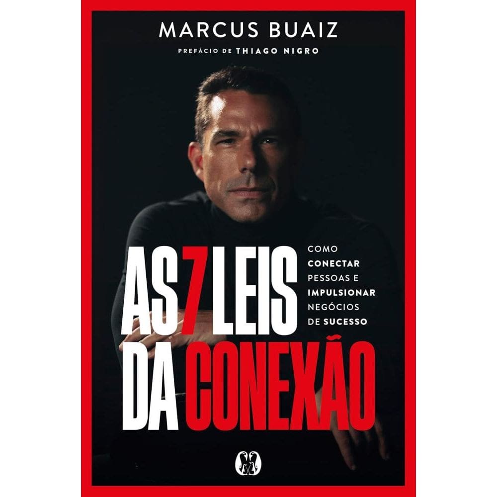 As 7 Leis da Conexão (2005)