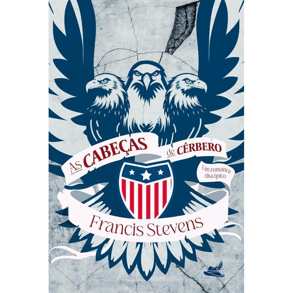 As Cabeças de Cérbero (2005)