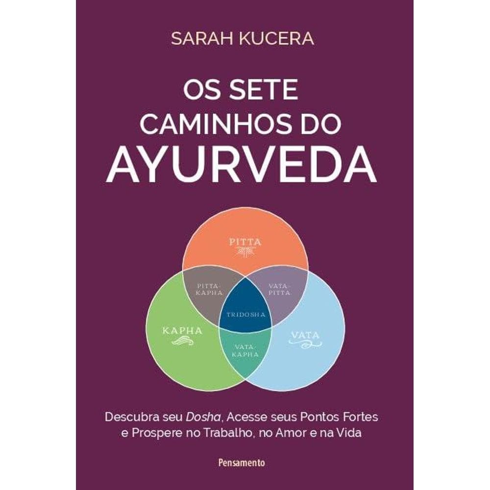 Os sete caminhos do Ayurveda (0605)