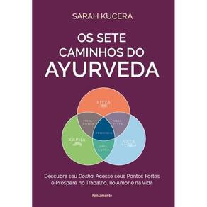 Os sete caminhos do Ayurveda (0605)