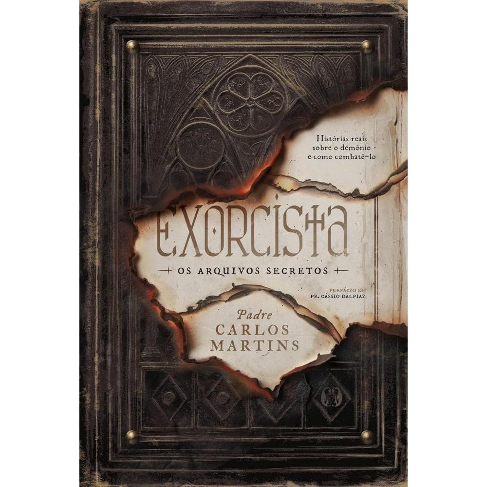 Exorcista – Os arquivos secretos (2005)