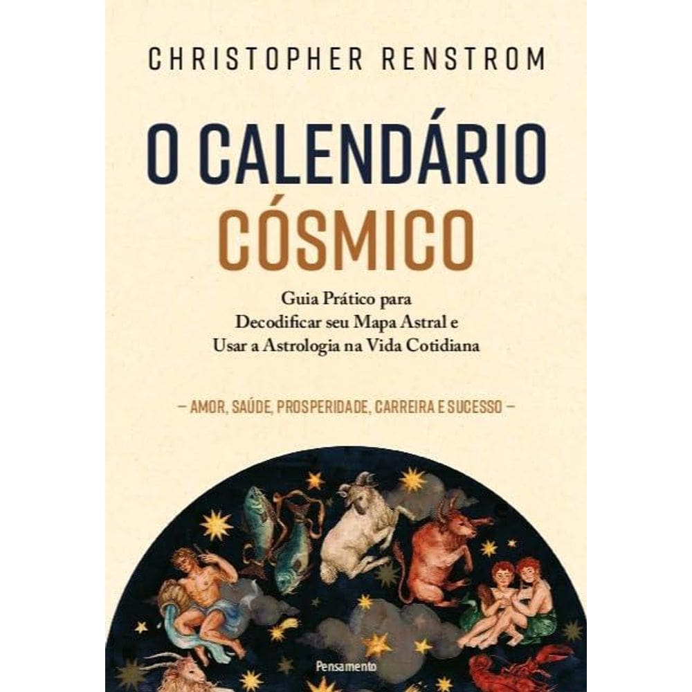 O calendário cósmico (0605)