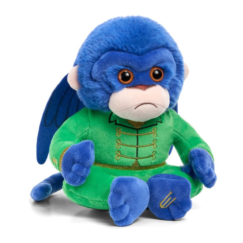 Brinquedo de pelúcia The Noble Collection Wicked Flying Monkey Chistery