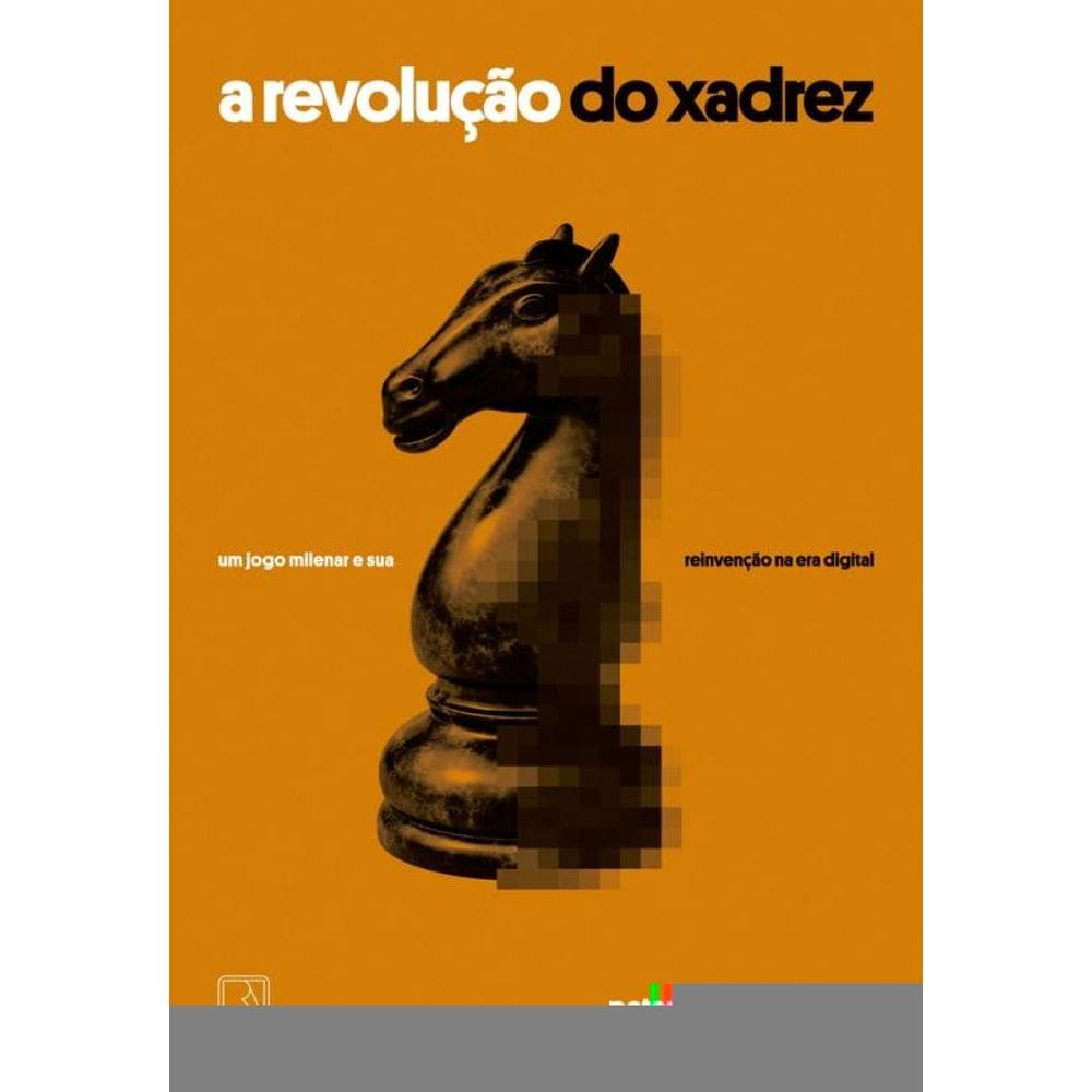 A revolução do xadrez: Um jogo milenar e sua reinvenção na era digital