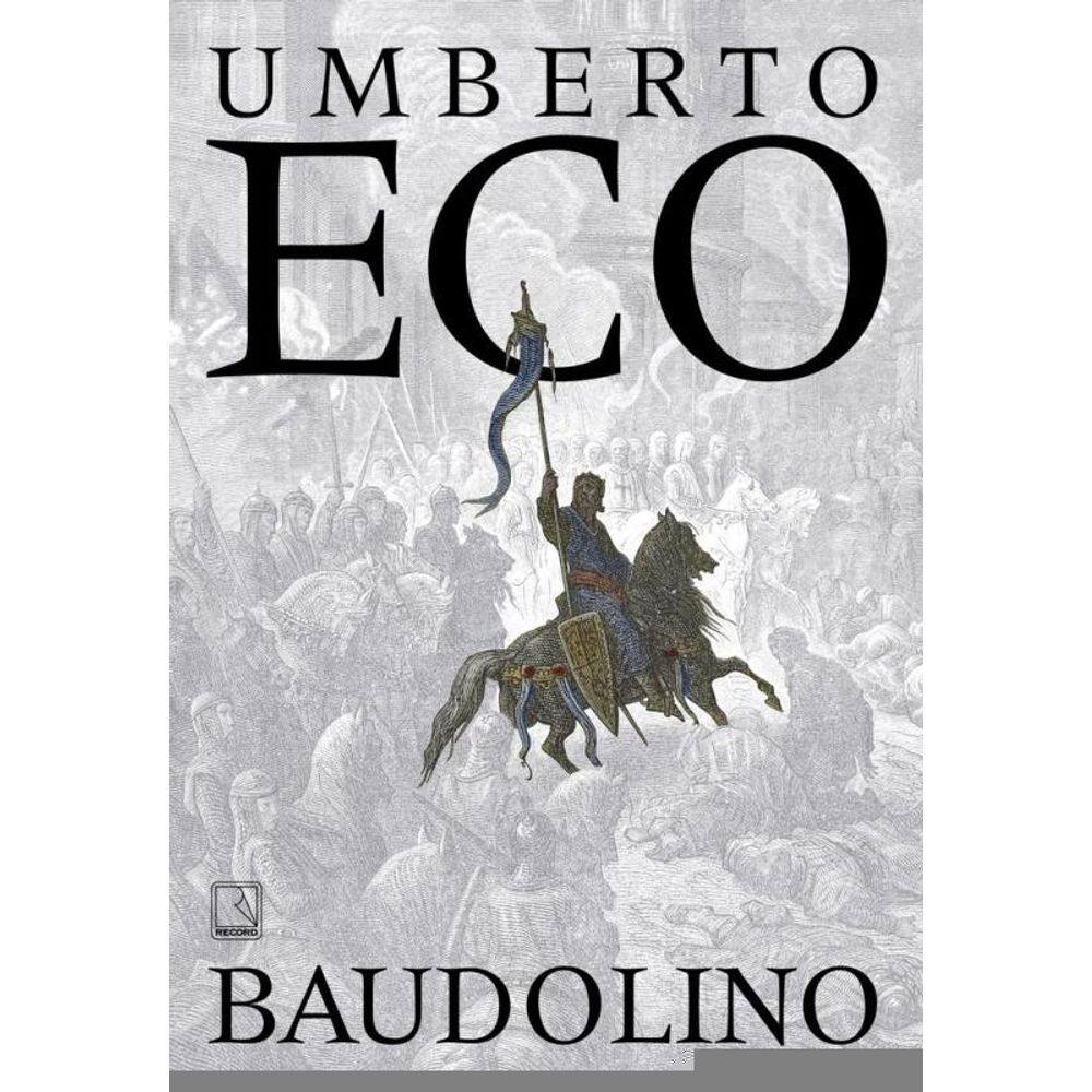 Baudolino