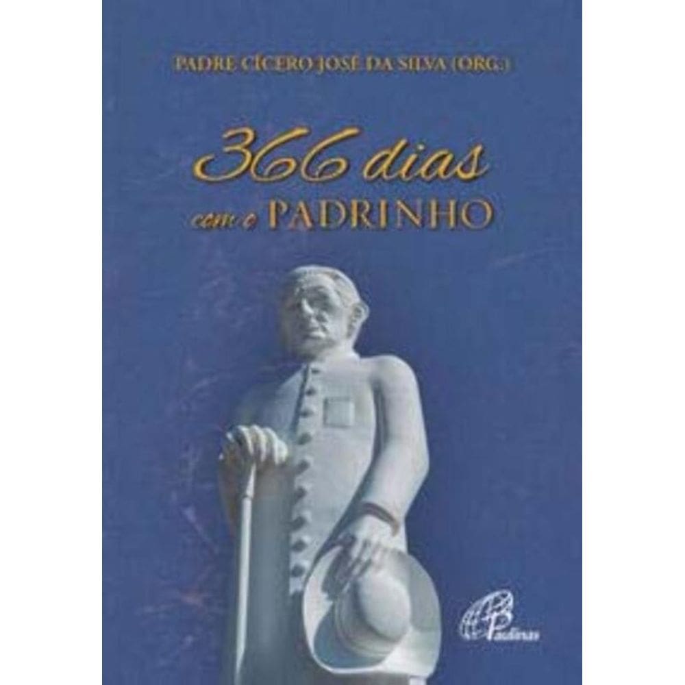 366 Dias Com o Padrinho
