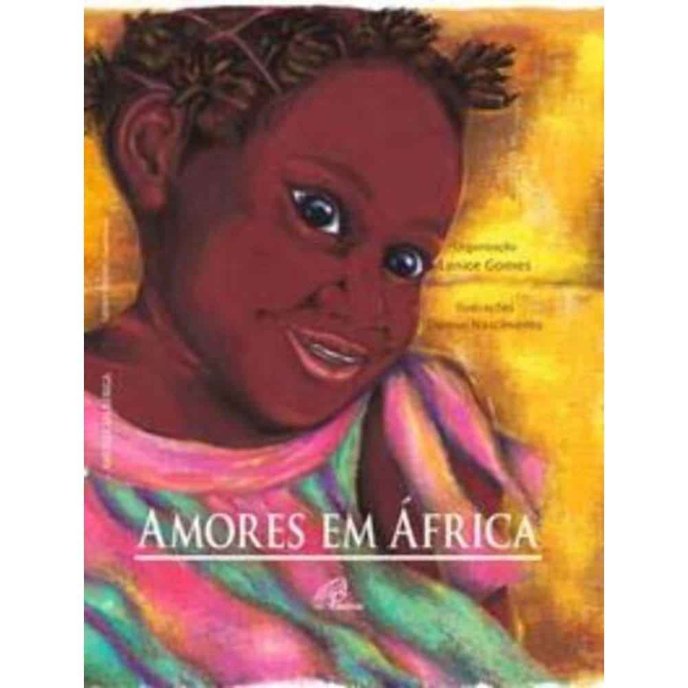 Amores Em África