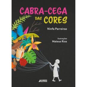 Cabra-cega das cores